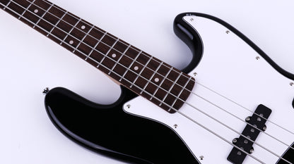 Gould Jefferson - Black