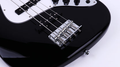 Gould Jefferson - Black