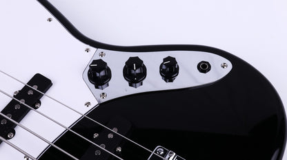 Gould Jefferson - Black