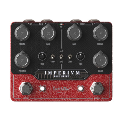 Cornerstone Imperium V2