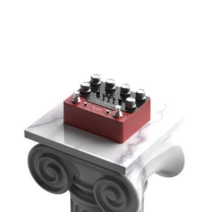 Cornerstone Imperium V2