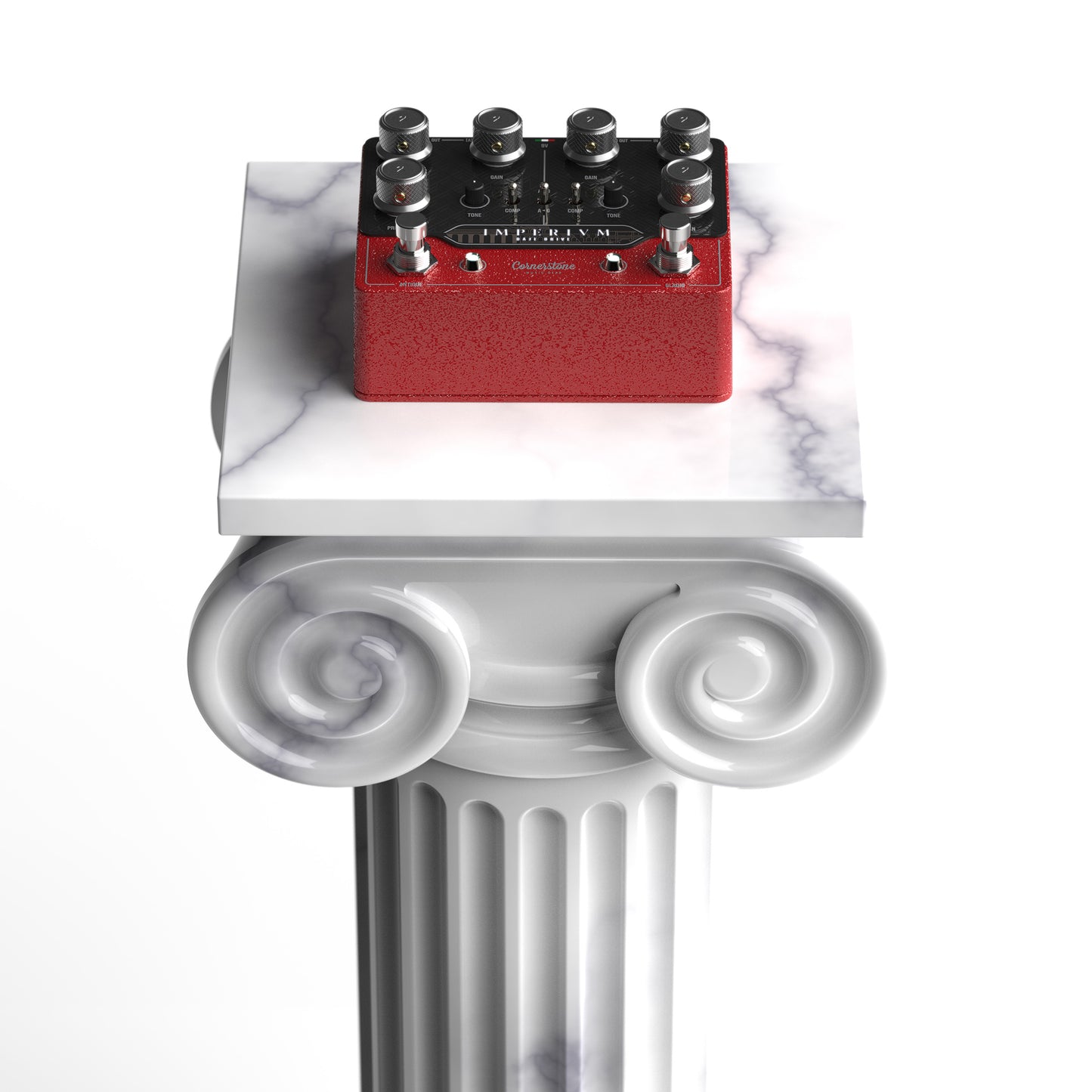 Cornerstone Imperium V2