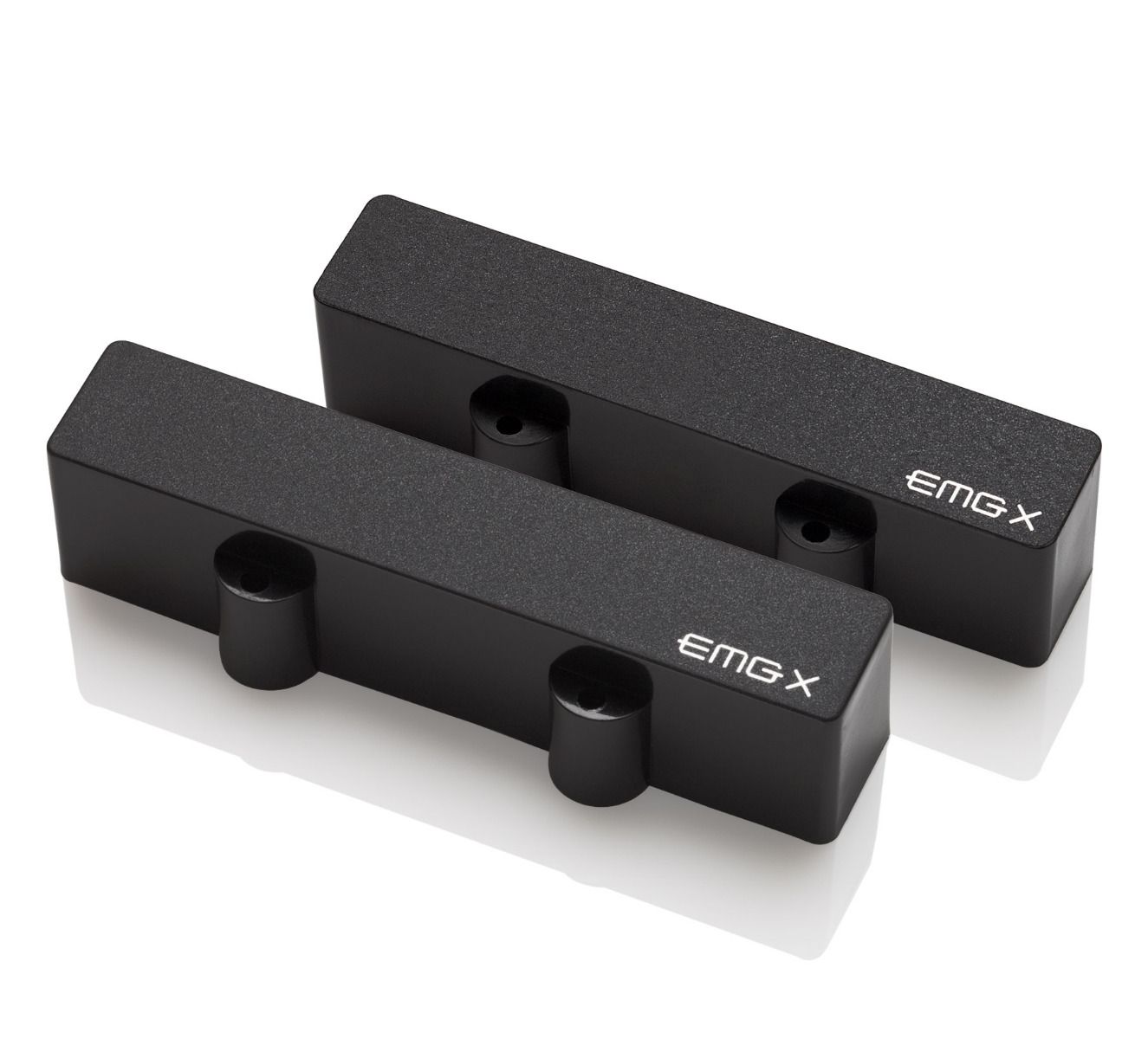 EMG J5X Set Black
