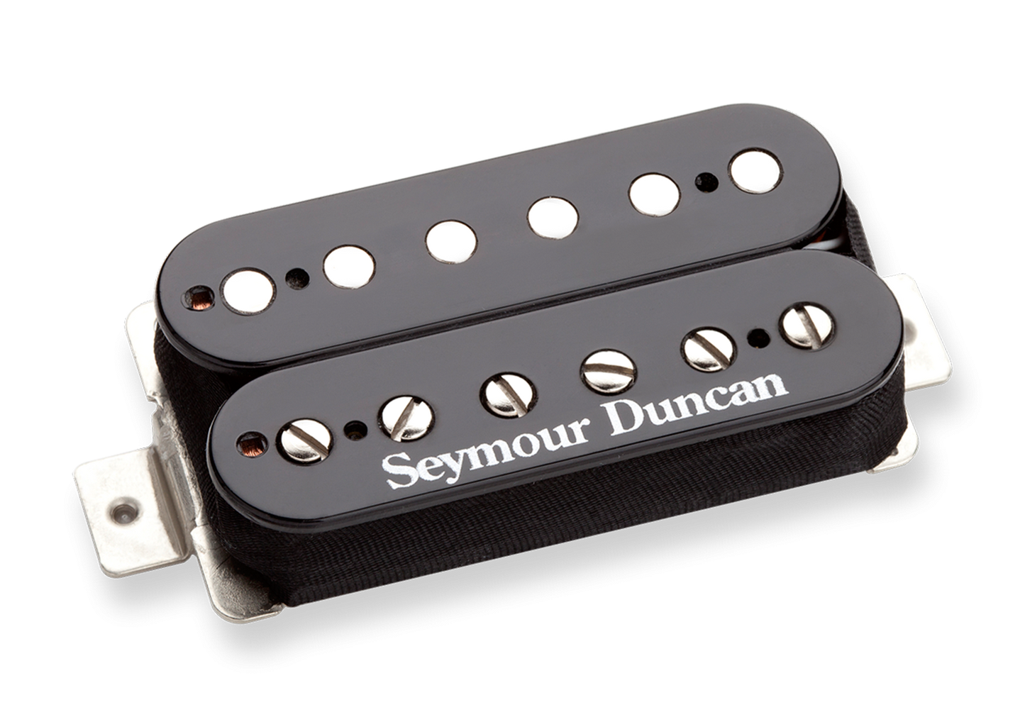 SH-2B JAZZ MODEL HUMBUCKER BLACK
