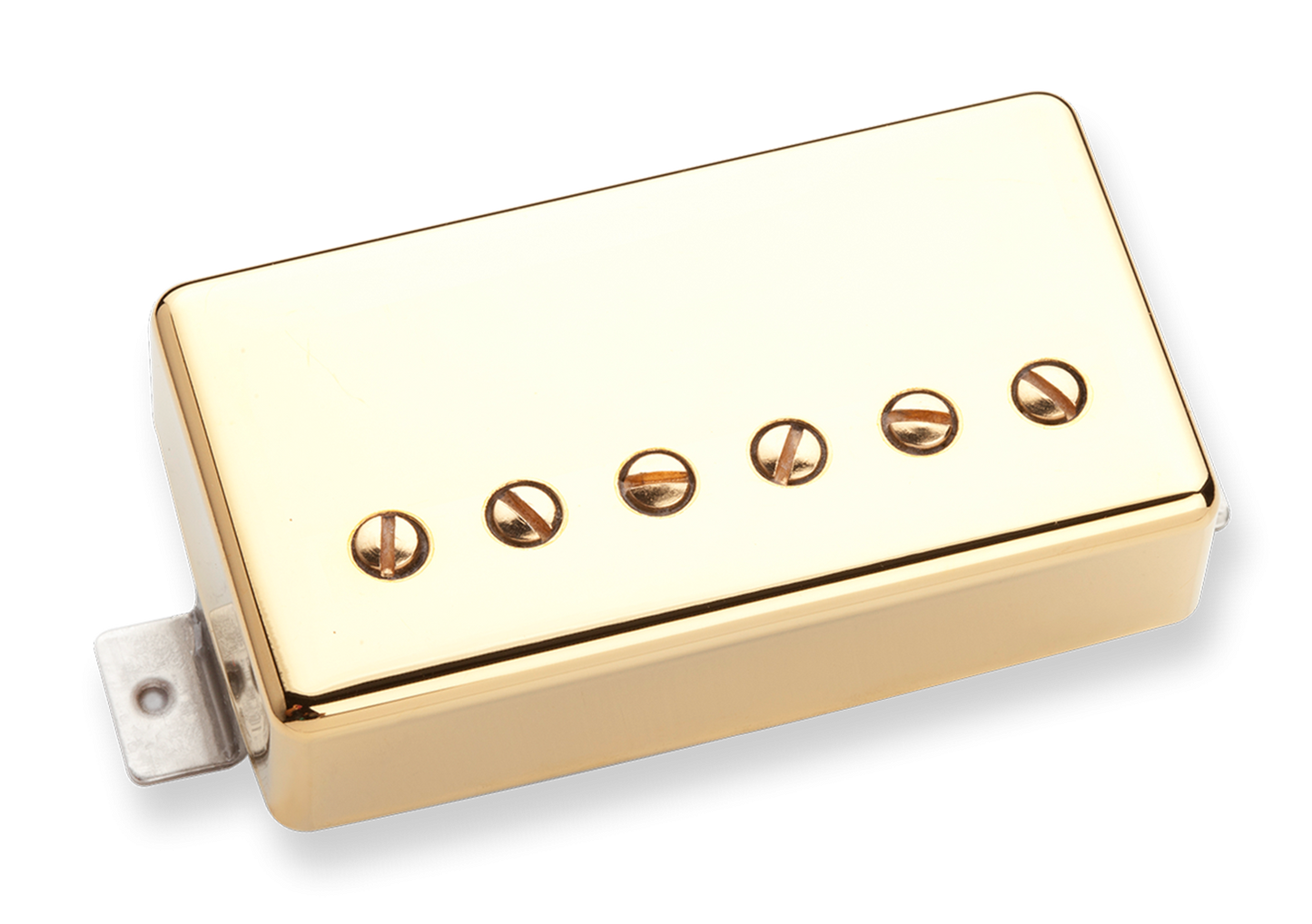 SH-2B JAZZ MODEL HUMBUCKER GOLD