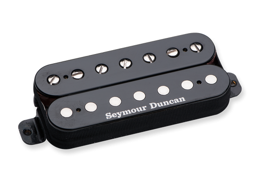 Seymour Duncan SH-2N Jazz 7-String Neck - Black