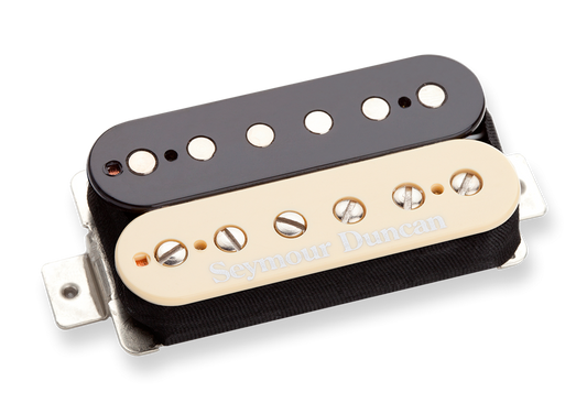 Seymour Duncan TB-4 JB Trembucker - Zebra