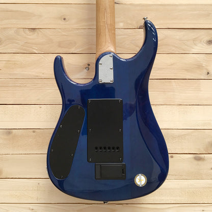 * B-Stock * Sterling by Music Man JP150 - Neptune Blue