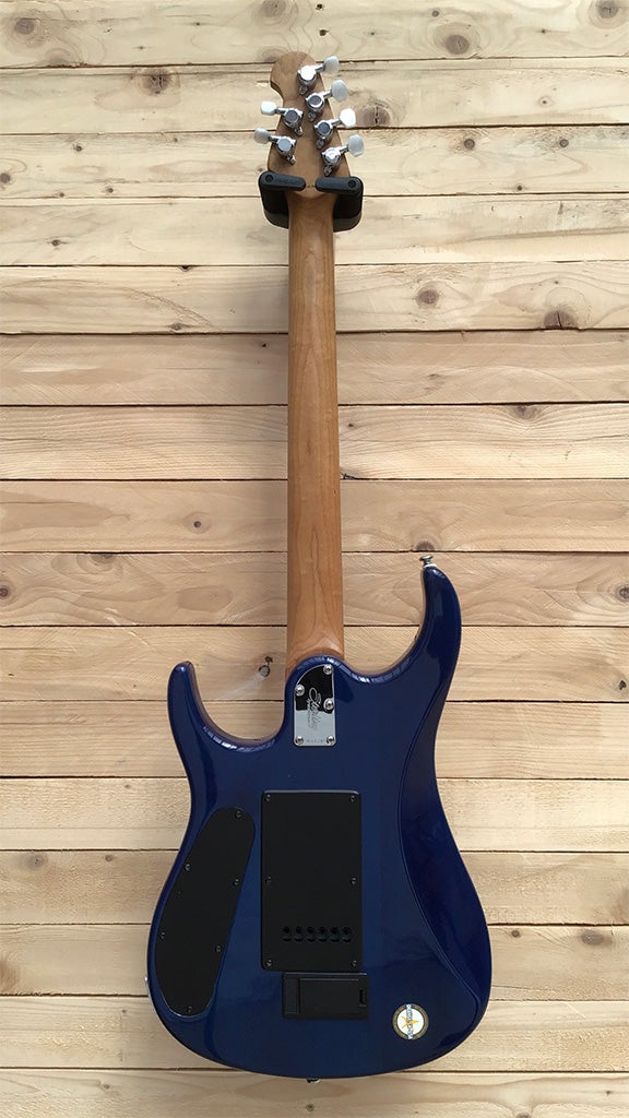 * B-Stock * Sterling by Music Man JP150 - Neptune Blue