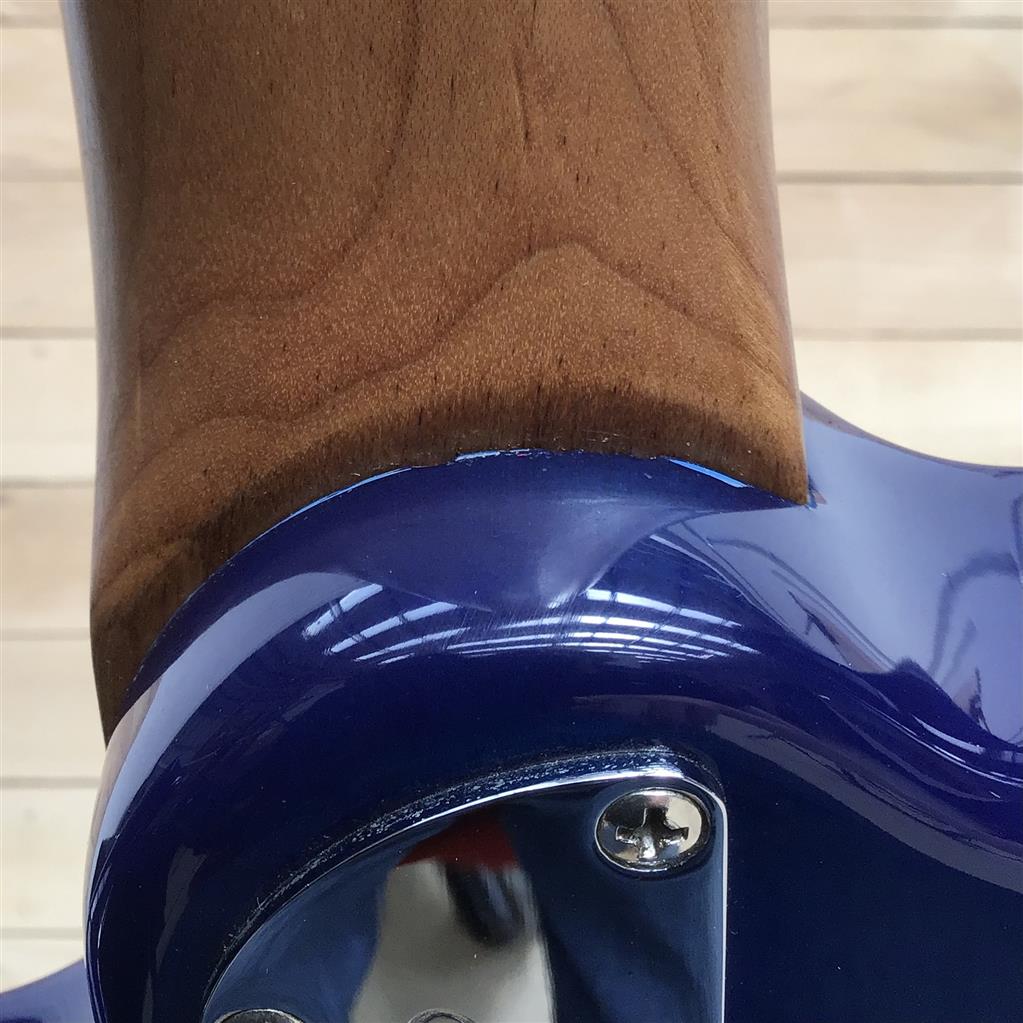 * B-Stock * Sterling by Music Man JP150 - Neptune Blue