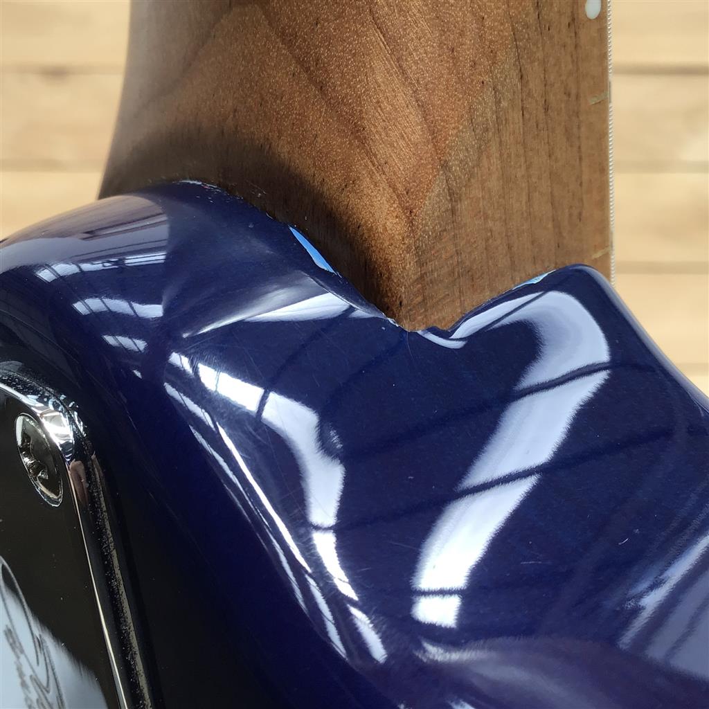 * B-Stock * Sterling by Music Man JP150 - Neptune Blue