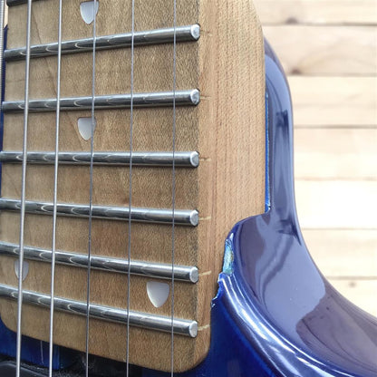 * B-Stock * Sterling by Music Man JP150 - Neptune Blue