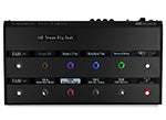 Line 6 Helix Control