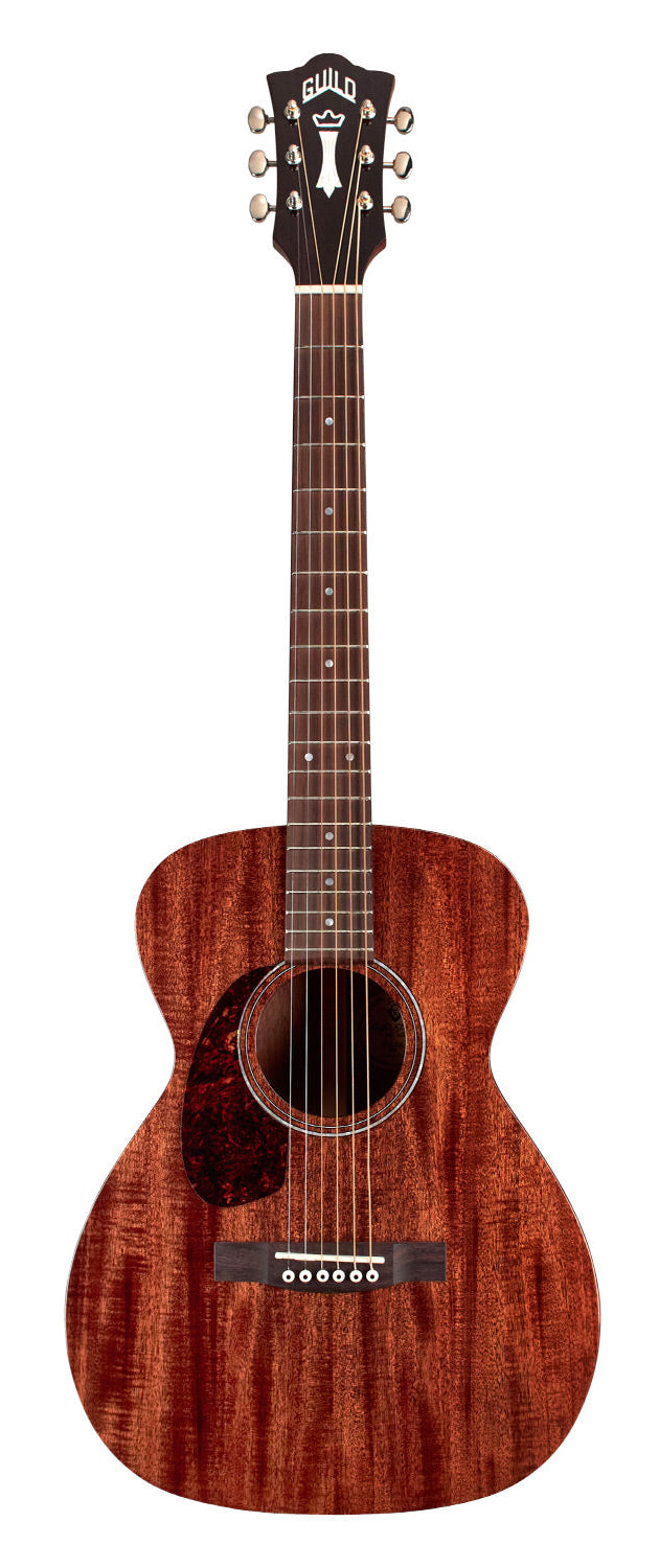 Guild M-120L Left-Handed - Natural