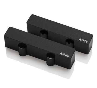 EMG JA Set Black