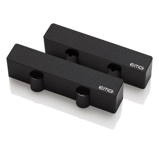 EMG JA Set Black
