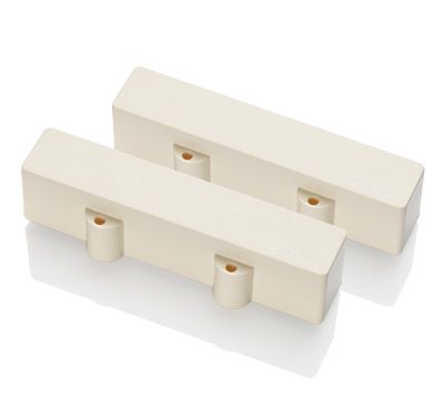 EMG J Ivory