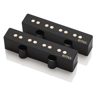 EMG JV - Black