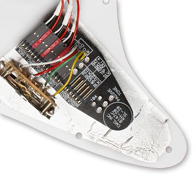 EMG KH20 Black