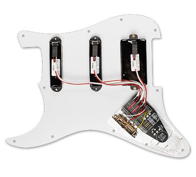 EMG KH20 Black