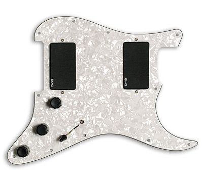 EMG KH21 Black