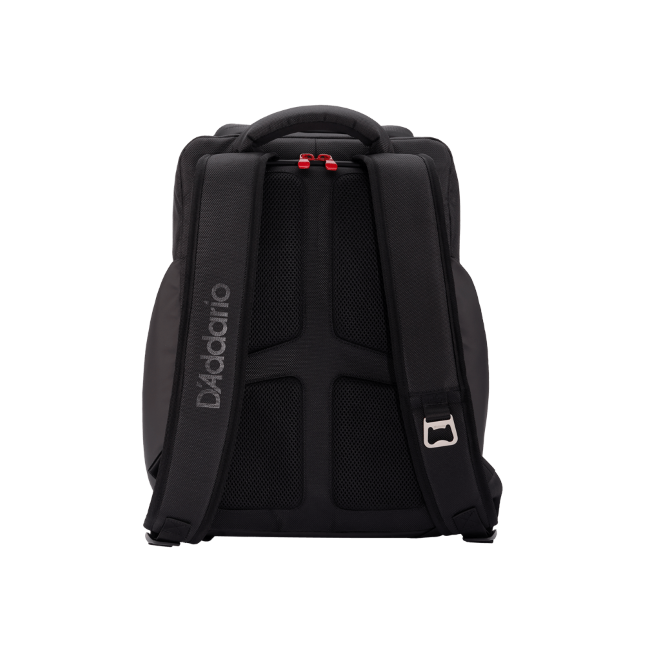 D'Addario Backline Gear Transport Pack Solo