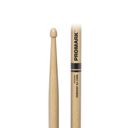 ProMark Rebound 5A Long Hickory Drumstick - Acorn Wood Tip