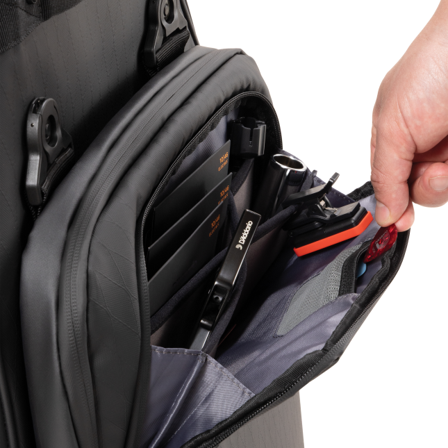 D'Addario Backline Gigbag - Electric Guitar