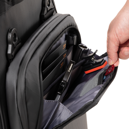 D'Addario Backline Gigbag - Electric Guitar