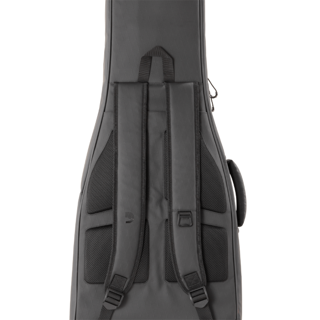 D'Addario Backline Gigbag - Electric Guitar