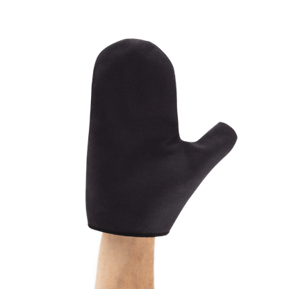 D'Addario Micro-Fibe Polish Mitt
