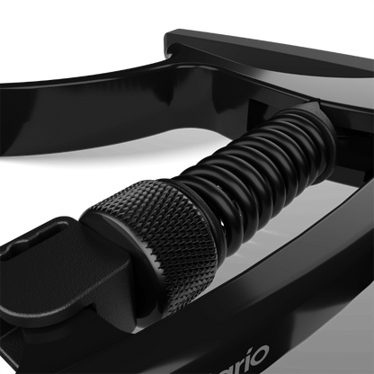 D'Addario Tri-Action Capo