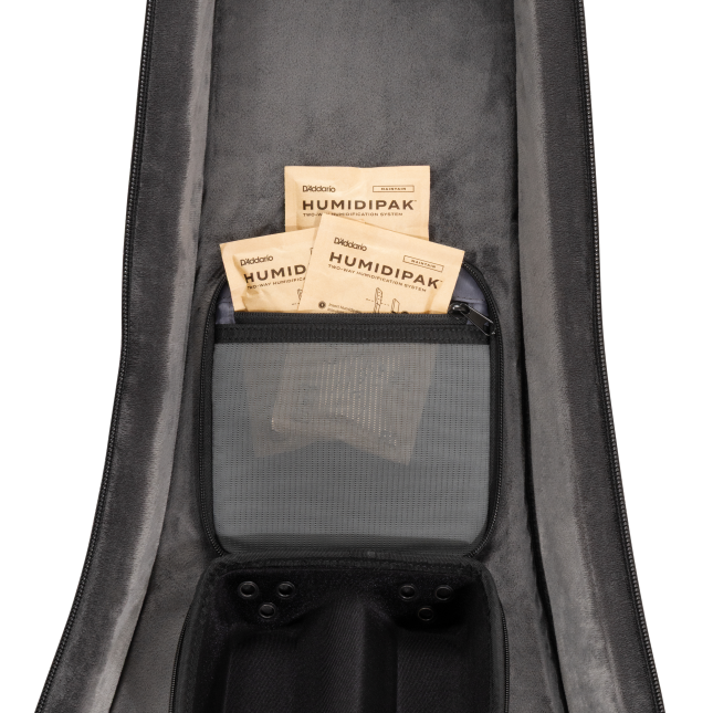 D'Addario Backline Gigbag - Electric Guitar