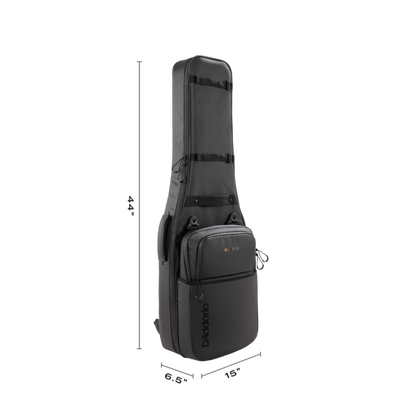 D'Addario Backline Gigbag - Electric Guitar