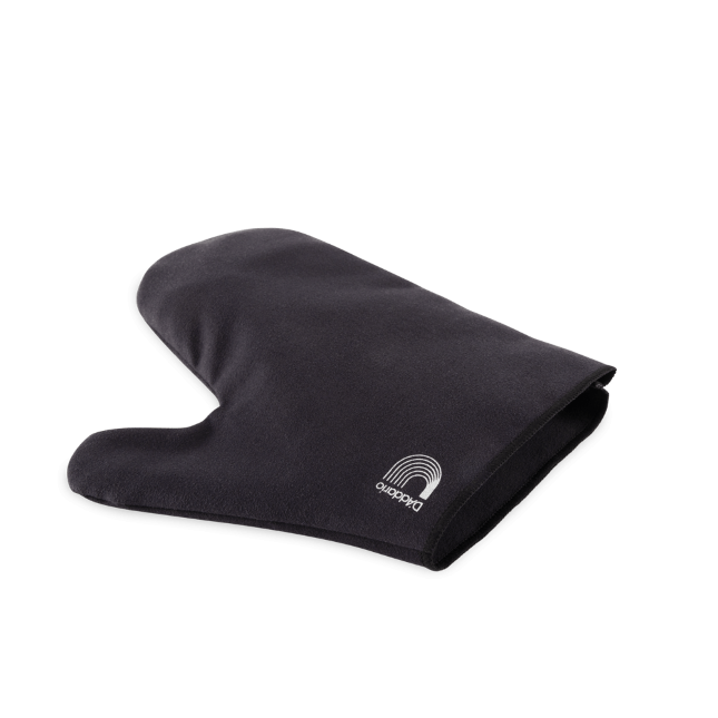 D'Addario Micro-Fibe Polish Mitt