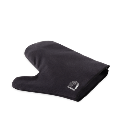 D'Addario Micro-Fibe Polish Mitt