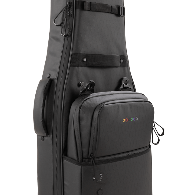 D'Addario Backline Gigbag - Electric Guitar