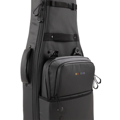 D'Addario Backline Gigbag - Electric Guitar