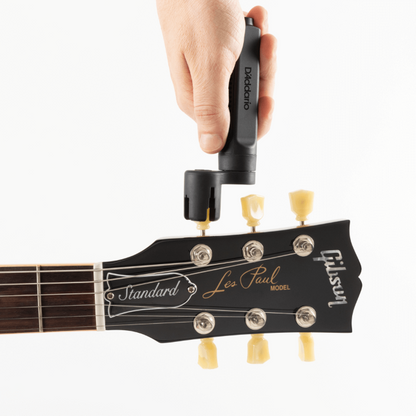 D'Addario Tour Grade String Winder