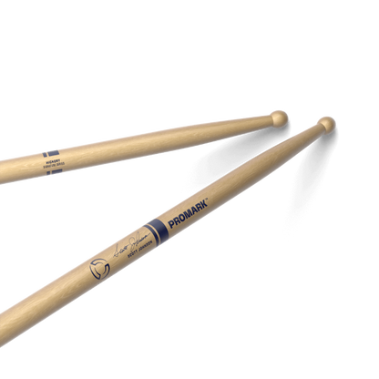 ProMark Scott Johnson Hickory Drumstick - Wood Tip