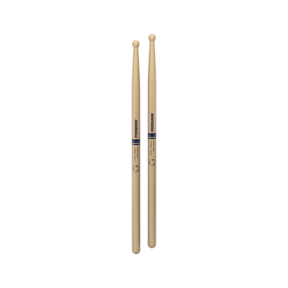 ProMark Scott Johnson Hickory Drumstick - Wood Tip