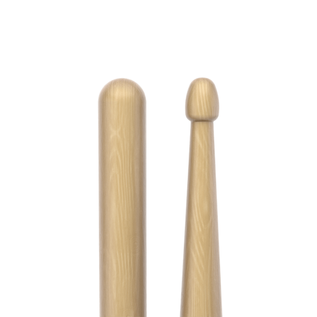 ProMark Rebound 5B Hickory Drumsticks, Acorn Wood Tip