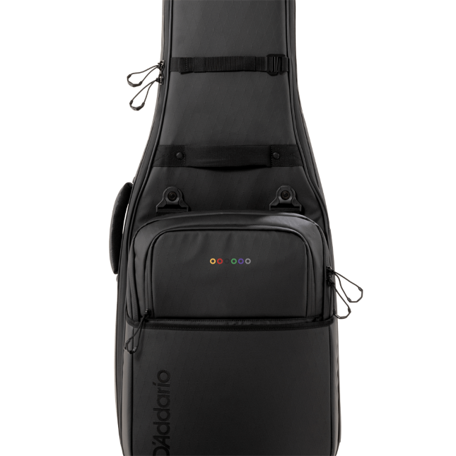 D'Addario Backline Gigbag - Electric Guitar