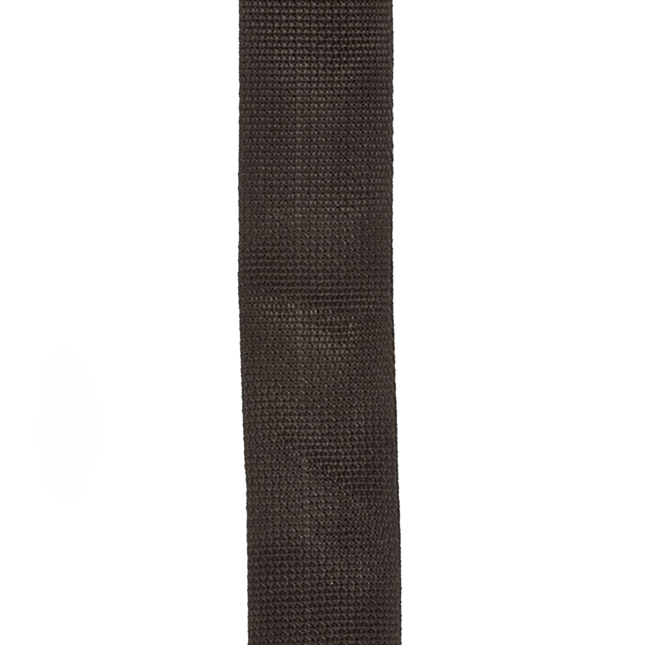 D'Addario Acoustic Quick Release Guitar Strap - Black