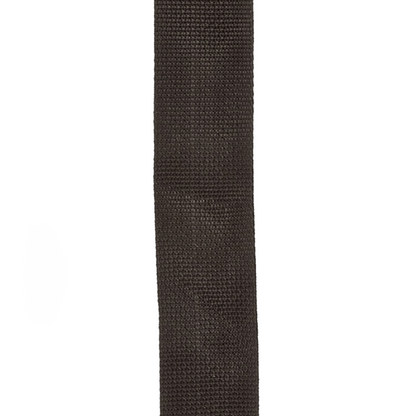 D'Addario Acoustic Quick Release Guitar Strap - Black