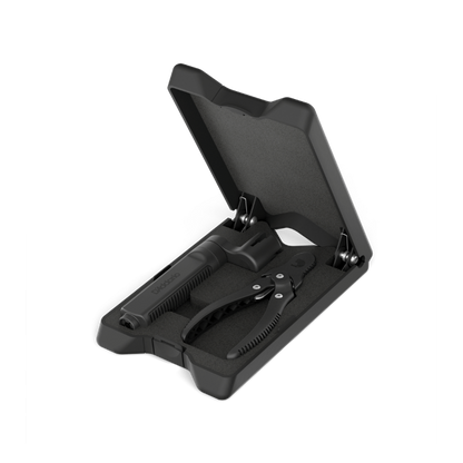 D'Addario Tour Grade String Changing Kit