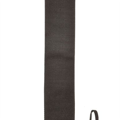 D'Addario Acoustic Quick Release Guitar Strap - Black Nylon