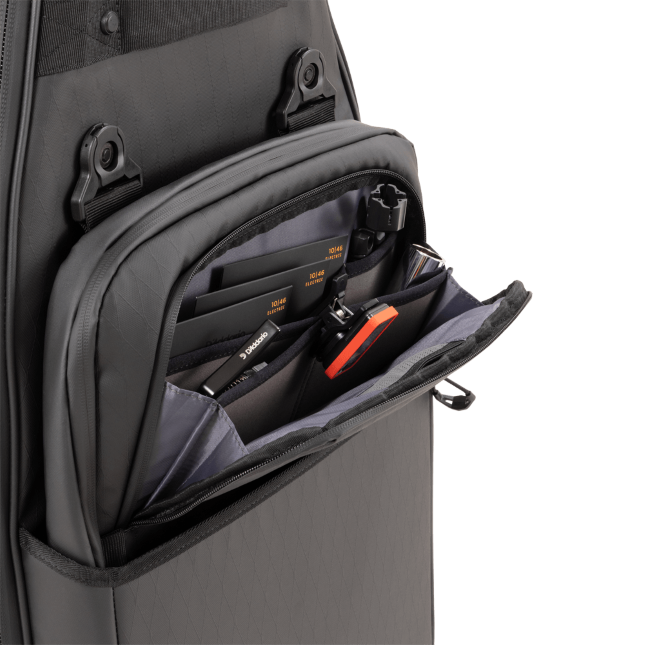 D'Addario Backline Gigbag - Electric Guitar