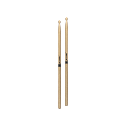 ProMark Classic Forward 747 Hickory Drumstick - Oval Wood Tip