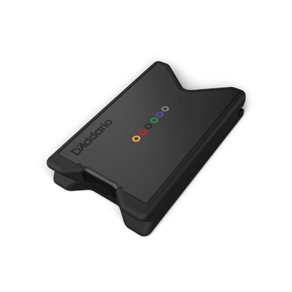 D'Addario Tour Grade String Changing Kit